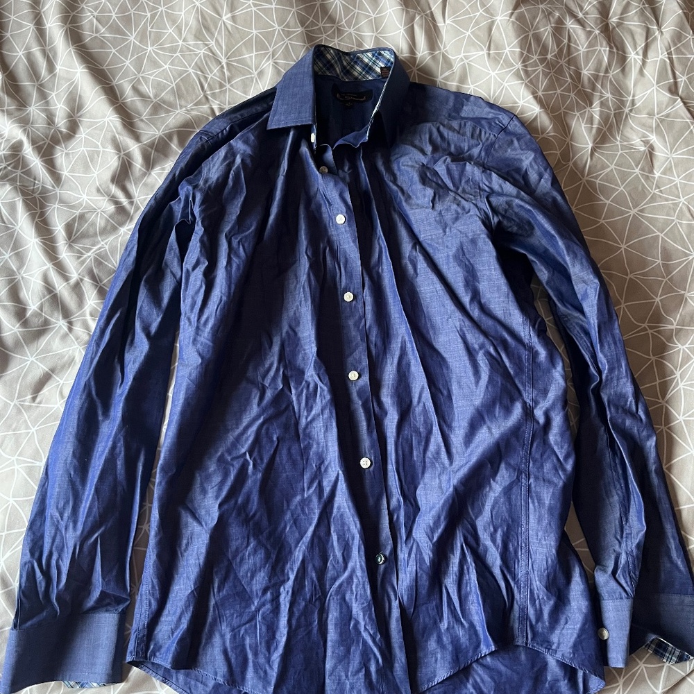 Ben Sherman shirt